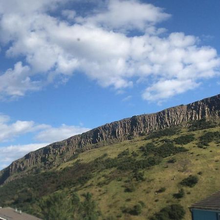 Holyrood Skyline Apartment Эдинбург Экстерьер фото
